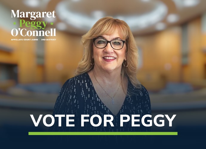 Meet Peggy Attorney Photo